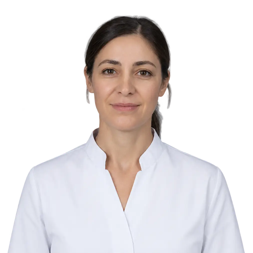 Пономарёва Анна Викторовна