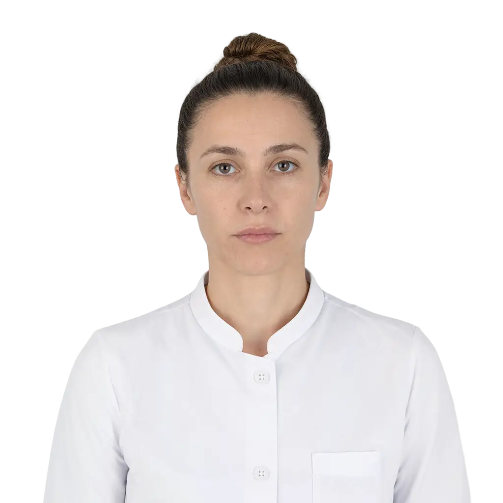 Ткаченко Татьяна Александровна