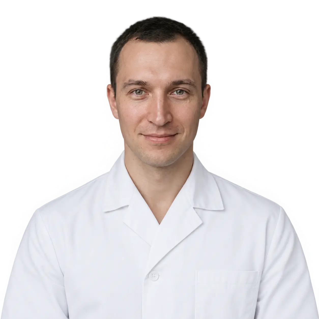 Лысенко Максим Игоревич