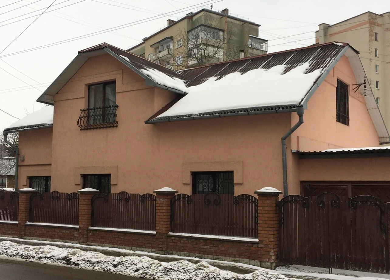 Дом престарелых в Винсадах